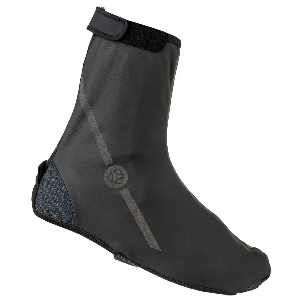 AGU Winter Rain Commuter Überschuhe, Black AGU Winter Rain Commuter Überschuhe, Black