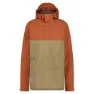AGU Winter Rain Jacke