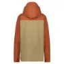 AGU Winter Rain Jacke