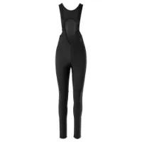 AGU Winter Six6 Black 320 Lange Trägerhose AGU Winter Six6 Black 320 Lange Trägerhose