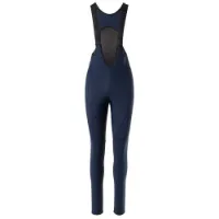 AGU Winter Six6 Black 320 Lange Trägerhose AGU Winter Six6 Black 320 Lange Trägerhose