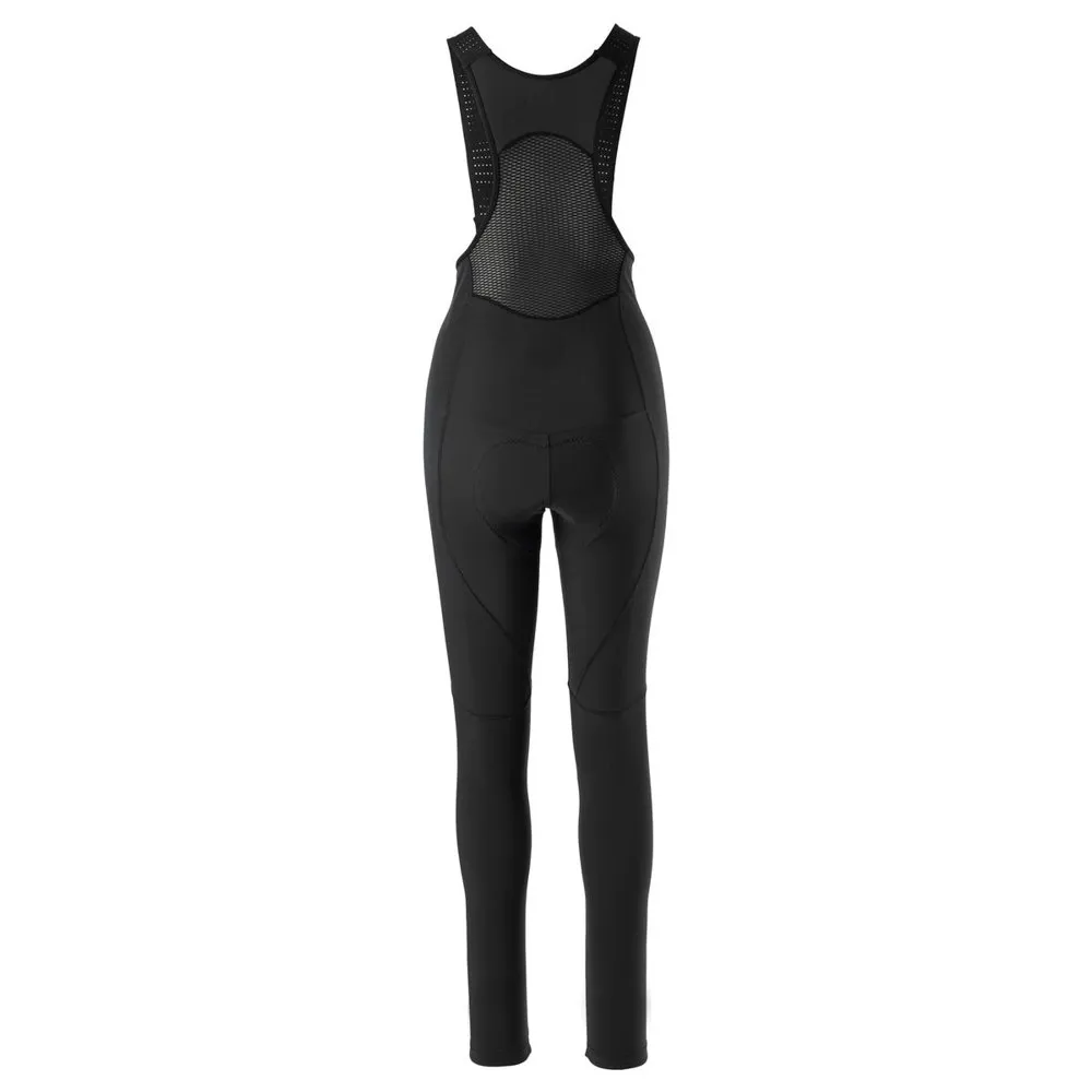 AGU Winter Six6 Black 320 Lange Trägerhose AGU Winter Six6 Black 320 Lange Trägerhose