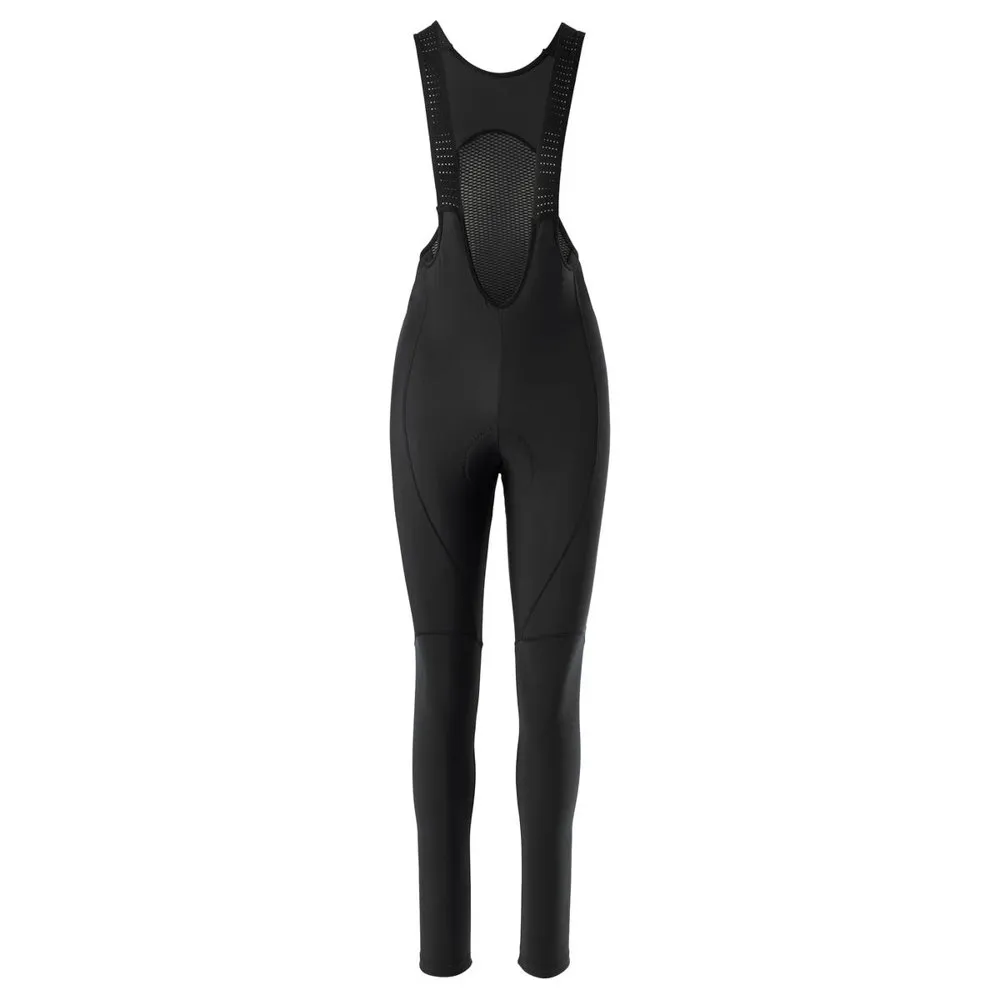 AGU Winter Six6 Black 320 Lange Trägerhose AGU Winter Six6 Black 320 Lange Trägerhose