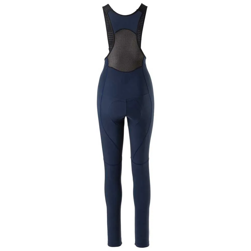 AGU Winter Six6 Black 320 Lange Trägerhose AGU Winter Six6 Black 320 Lange Trägerhose