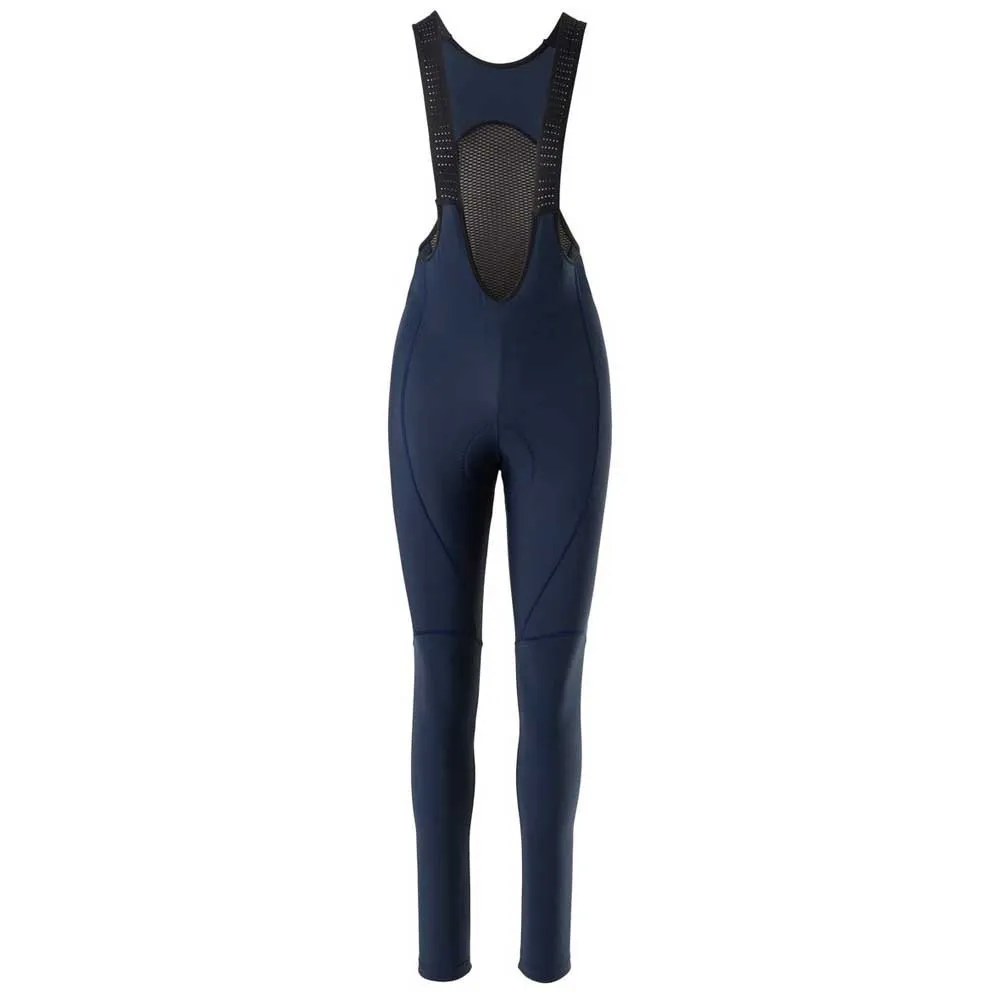 AGU Winter Six6 Black 320 Lange Trägerhose AGU Winter Six6 Black 320 Lange Trägerhose