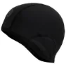AGU Winter Softshell Unter Helmkappe, Black