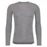 AGU Winterday Merino Essential Langarm-baselayer