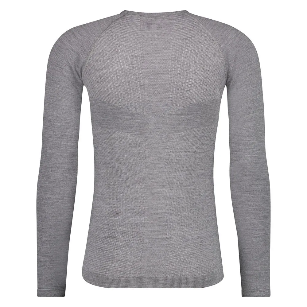 AGU Winterday Merino Essential Langarm-baselayer AGU Winterday Merino Essential Langarm-baselayer
