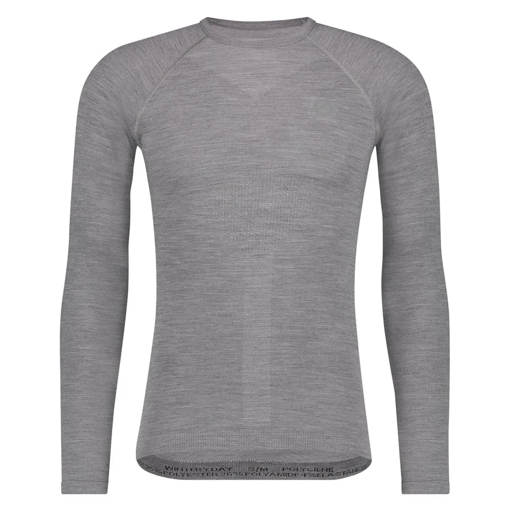 AGU Winterday Merino Essential Langarm-baselayer AGU Winterday Merino Essential Langarm-baselayer