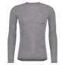 AGU Winterday Merino Langarm-baselayer