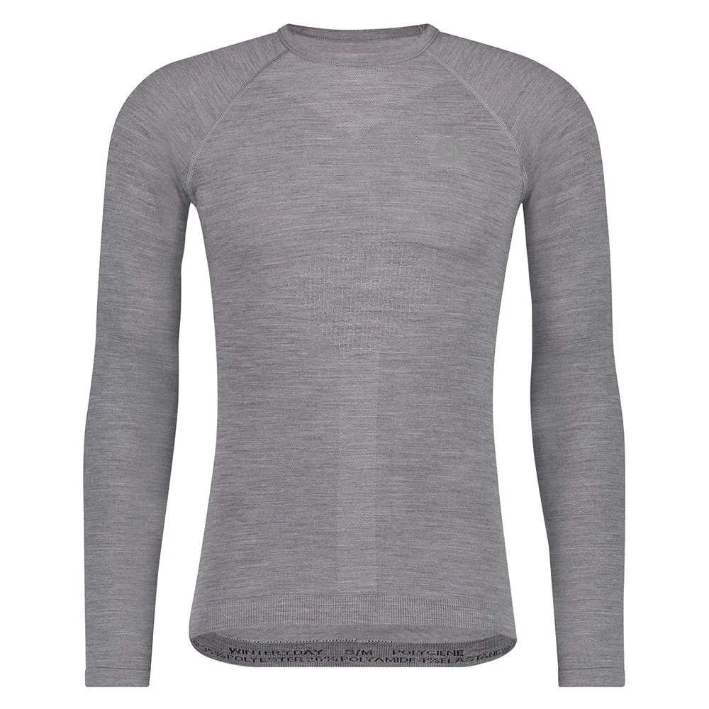 AGU Winterday Merino Langarm-baselayer AGU Winterday Merino Langarm-baselayer