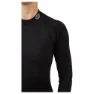 AGU Winterday Wind Breaker Langarm-baselayer, Black