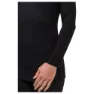 AGU Winterday Wind Breaker Langarm-baselayer, Black