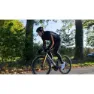 AGU Wout Van Aert Collab Team Jumbo-visma Jacke