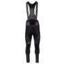AGU Wout Van Aert Collab Team Jumbo-visma Lange Trägerhose, Black