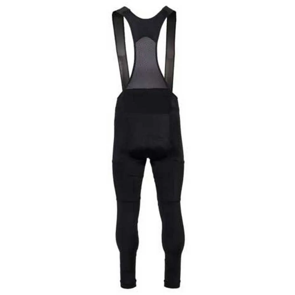 AGU Wout Van Aert Collab Team Jumbo-visma Lange Trägerhose, Black AGU Wout Van Aert Collab Team Jumbo-visma Lange Trägerhose, Black