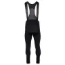 AGU Wout Van Aert Collab Team Jumbo-visma Lange Trägerhose, Black