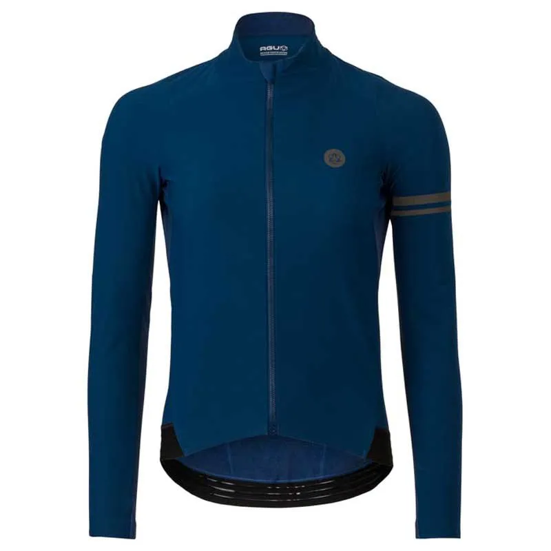 AGU Woven Performance Langarm-trikot AGU Woven Performance Langarm-trikot