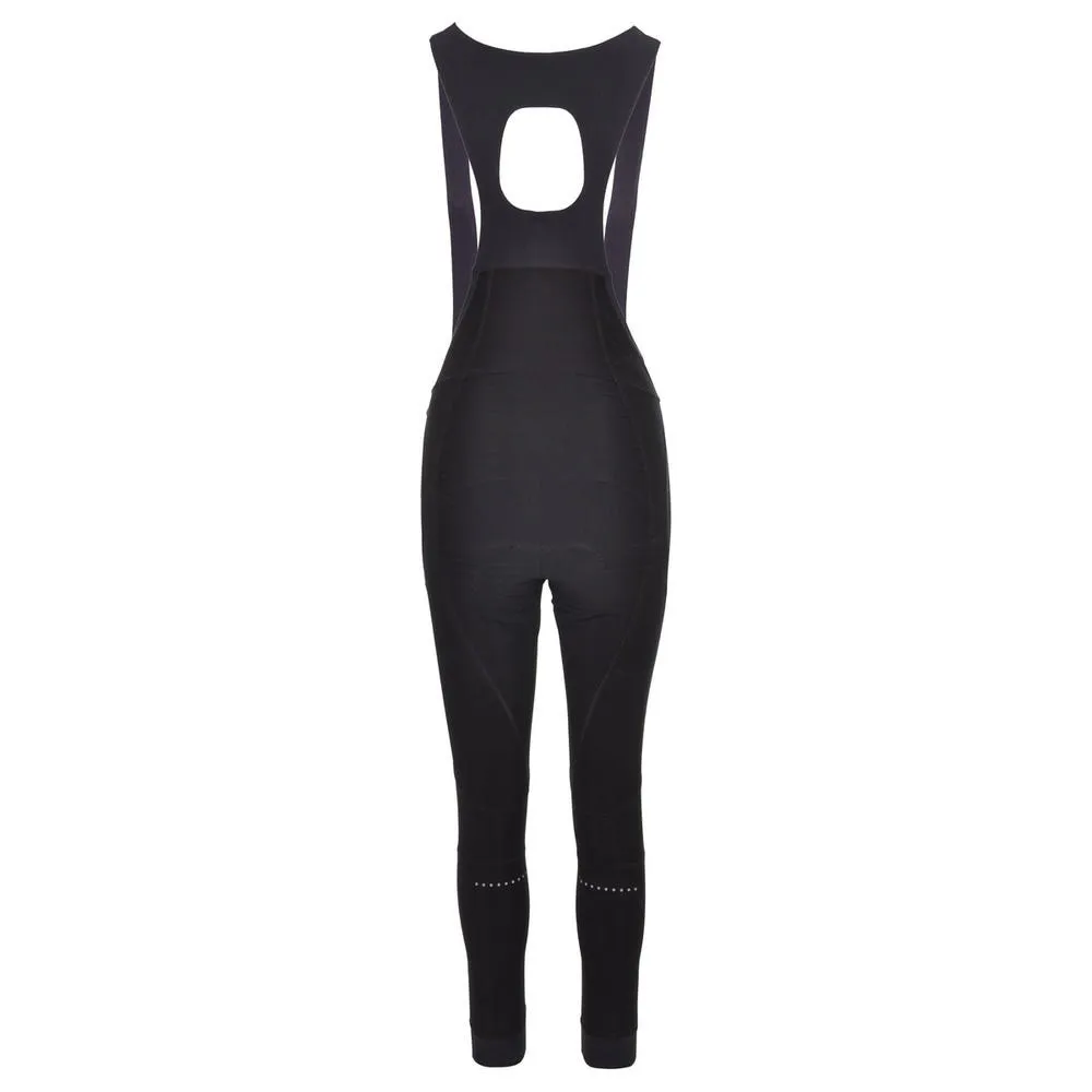 AGU Woven Premium Black 320 Lange Trägerhose, Black AGU Woven Premium Black 320 Lange Trägerhose, Black