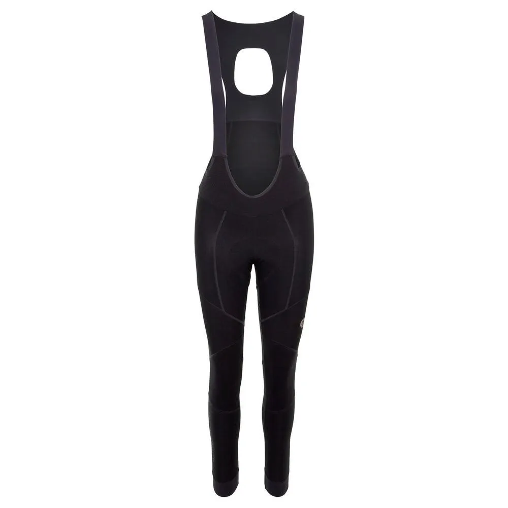 AGU Woven Premium Black 320 Lange Trägerhose, Black AGU Woven Premium Black 320 Lange Trägerhose, Black