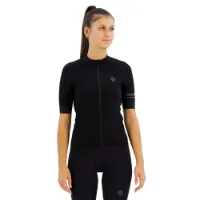 AGU Woven Premium Kurzarm-radtrikot AGU Woven Premium Kurzarm-radtrikot