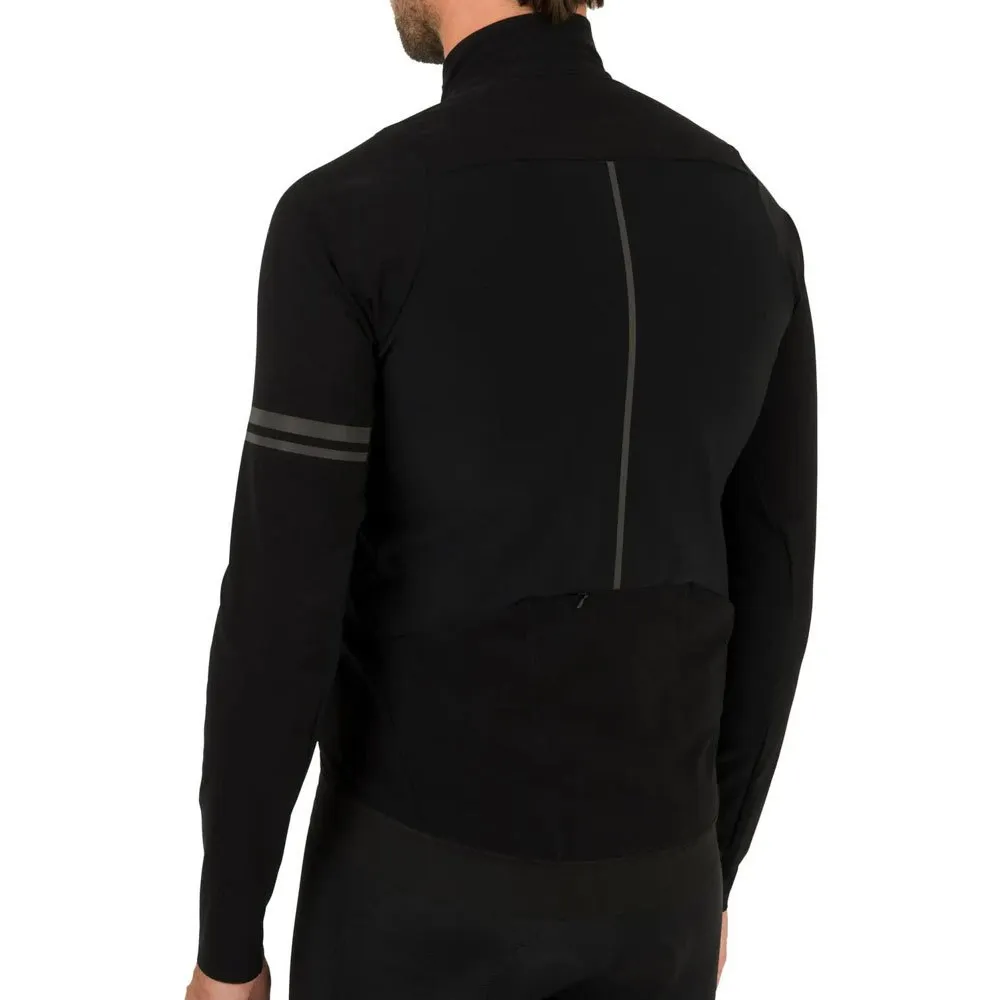 AGU Woven Premium Langarm-trikot AGU Woven Premium Langarm-trikot