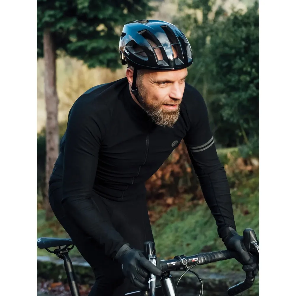 AGU Woven Premium Langarm-trikot AGU Woven Premium Langarm-trikot