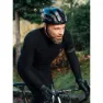 AGU Woven Premium Langarm-trikot