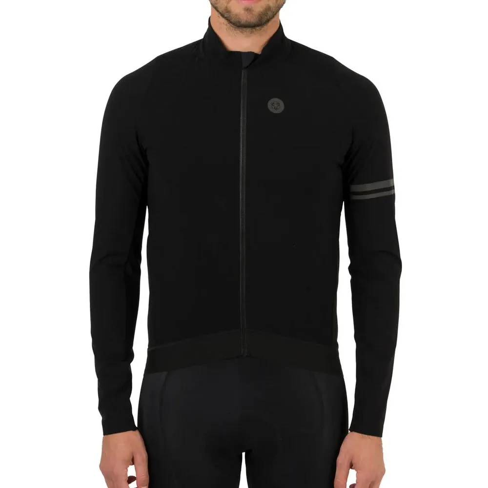 AGU Woven Premium Langarm-trikot