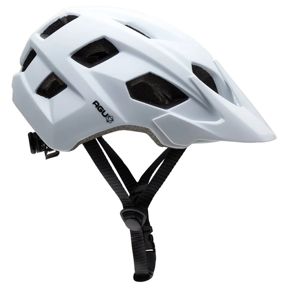 AGU Xc Mtb-helm