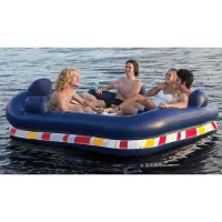 Aguapro Lake/ocean Raft Schwimmring Aguapro Lake/ocean Raft Schwimmring