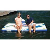 Aguapro Logo Schwimmender Dock Aguapro Logo Schwimmender Dock