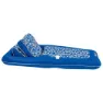 Aguapro Supreme Konvertierbarer Lounge, Blue, 96.5 x 193cm