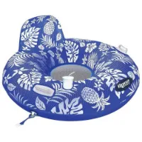 Aguapro Supreme Lake Tube Schwimmring Aguapro Supreme Lake Tube Schwimmring