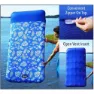 Aguapro Supreme Übergroßer Loungebereich, Blue, 91 x 183cm