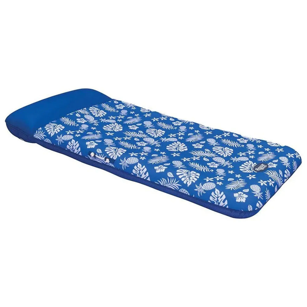 Aguapro Supreme Übergroßer Loungebereich, Blue, 91 x 183cm Aguapro Supreme Übergroßer Loungebereich, Blue, 91 x 183cm