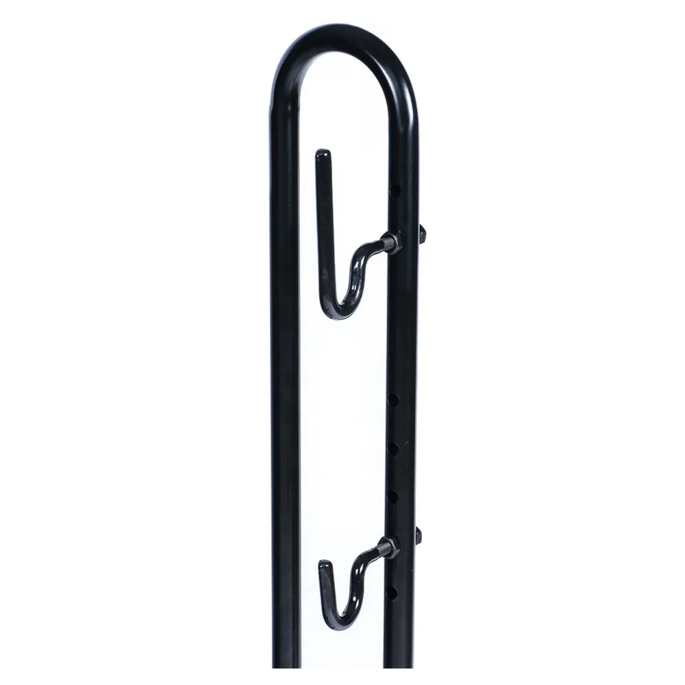 Ahooh Multirack 16-29´´ 2.75´´ Fahrradständer, Black, 16-29" Ahooh Multirack 16-29´´ 2.75´´ Fahrradständer, Black, 16-29"