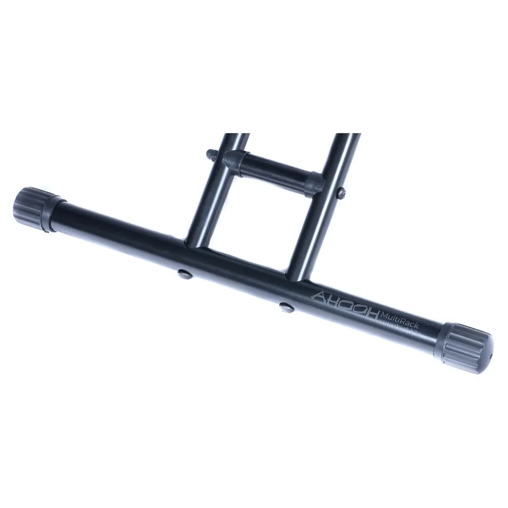 Ahooh Multirack 16-29´´ 2.75´´ Fahrradständer, Black, 16-29" Ahooh Multirack 16-29´´ 2.75´´ Fahrradständer, Black, 16-29"