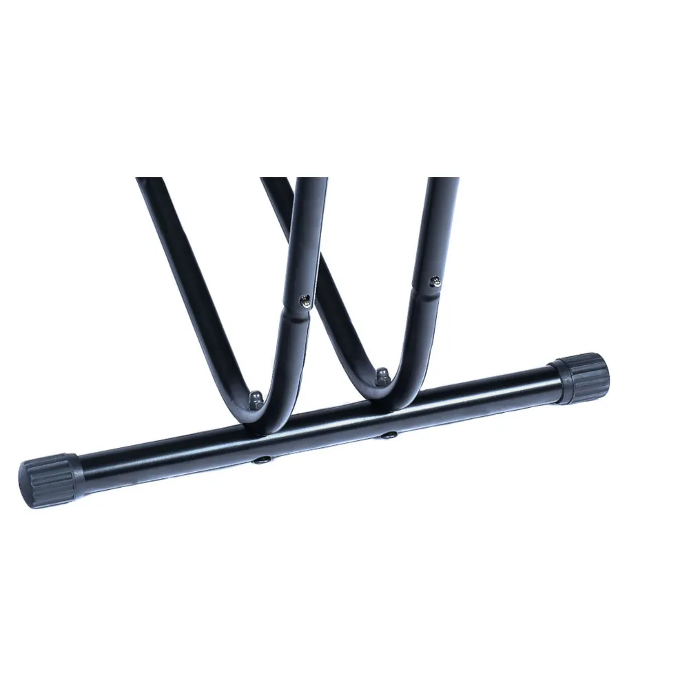 Ahooh Multirack 16-29´´ 2.75´´ Fahrradständer, Black, 16-29" Ahooh Multirack 16-29´´ 2.75´´ Fahrradständer, Black, 16-29"