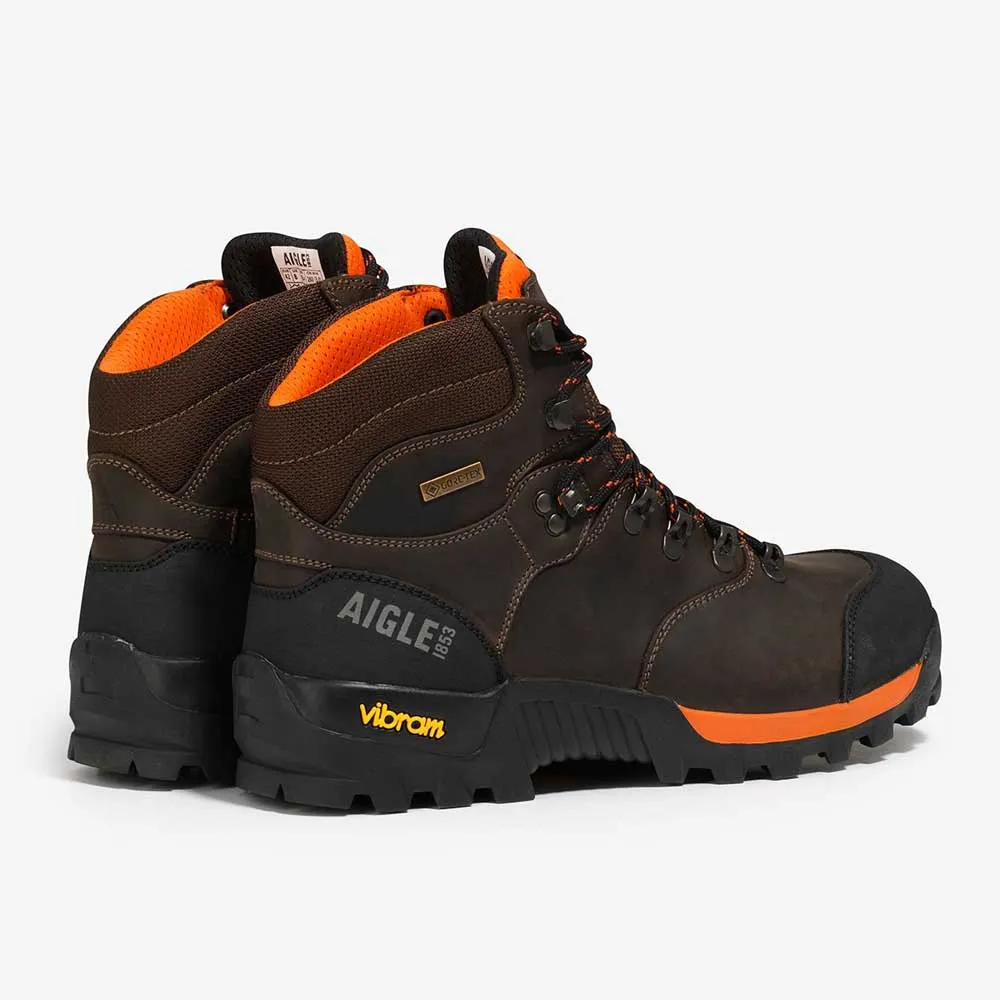 Aigle Nd511 Wanderschuhe