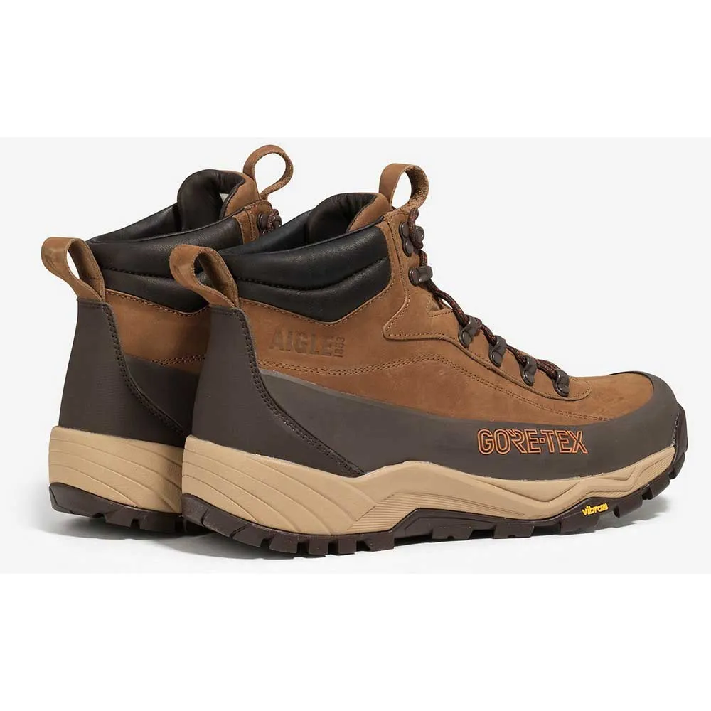 Aigle Nd691 Wanderschuhe Aigle Nd691 Wanderschuhe