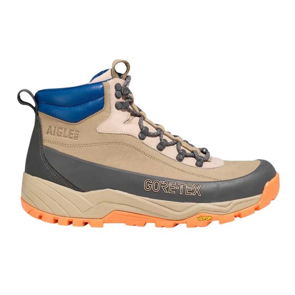 Aigle Nd692 Wanderschuhe Aigle Nd692 Wanderschuhe