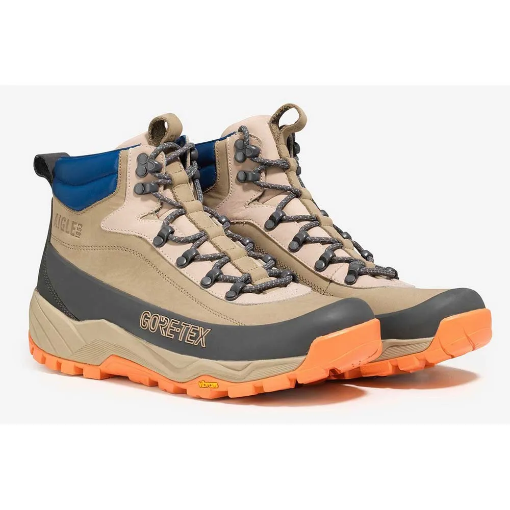 Aigle Nd692 Wanderschuhe Aigle Nd692 Wanderschuhe