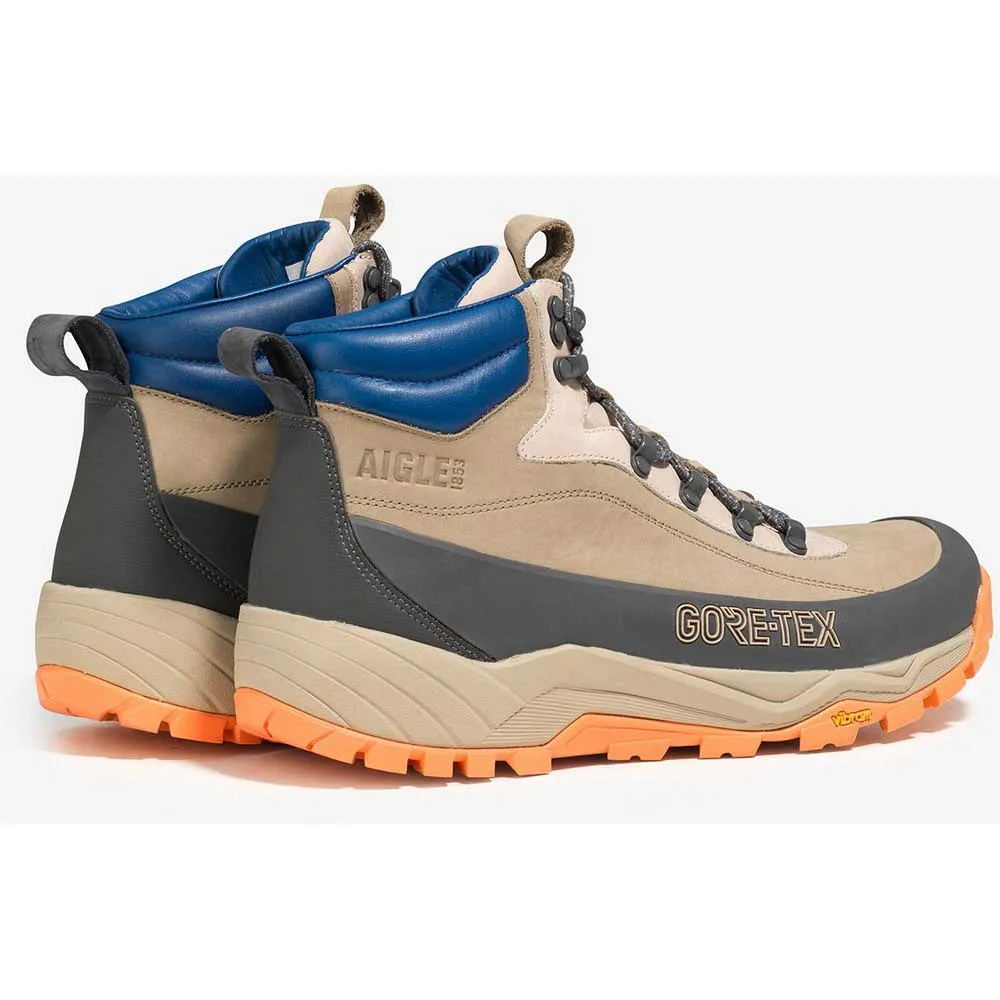Aigle Nd692 Wanderschuhe Aigle Nd692 Wanderschuhe