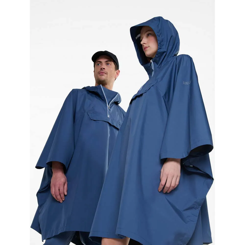 Aigle Rain 100 Regenmantel Aigle Rain 100 Regenmantel