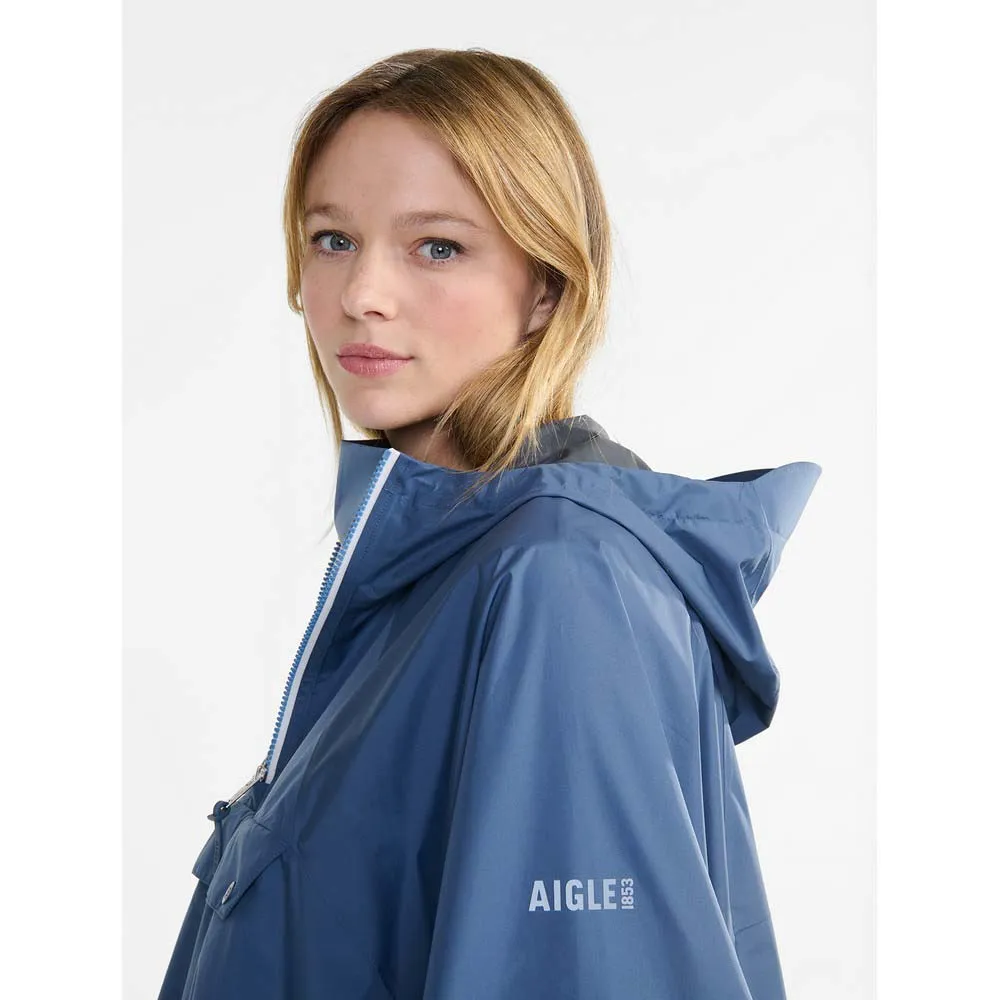 Aigle Rain 100 Regenmantel Aigle Rain 100 Regenmantel