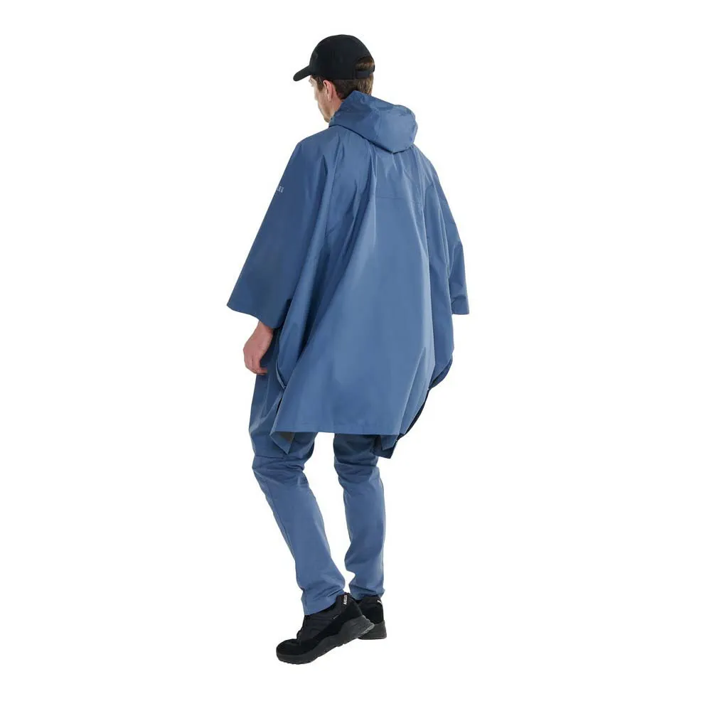 Aigle Rain 100 Regenmantel Aigle Rain 100 Regenmantel