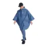 Aigle Rain 100 Regenmantel