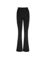 AIM'N Damen Hose Shape Seamless Flare