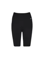 AIM'N Damen Radlerhose Ribbed Seamless